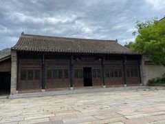 -古北水镇乌镇会精品酒店
