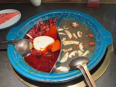 -吼堂老火锅(太古里总店)