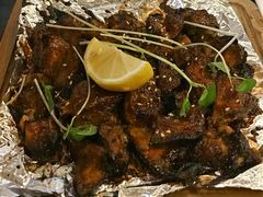 -IL Forno 意坊·意大利餐厅(温州万象城店)