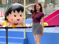 -东莞松山湖万象汇