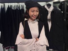 -ZARA(凯德乐峰广场店)