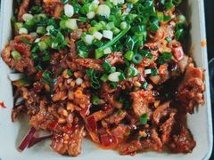 -树厨贵州菜(铜仁花果山店)