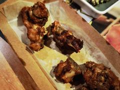 甜口鸡架-喝丢一只鞋海鲜烧烤·海肠捞饭(东关街店)