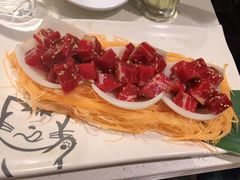 -猫爪爪原切自助烤肉(观音桥阳光世纪店)