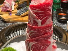 -牛将军•涮肉•烤肉(北京王府井·故宫店)