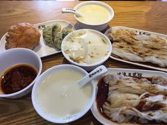 -冰泉豆浆馆(阳朔店)