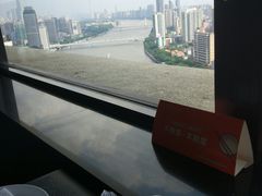 -华厦大酒店·桃源西餐厅·自助餐