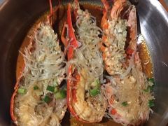 -美盛喜来登大酒店-盛宴标帜餐厅