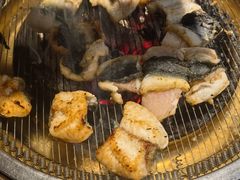 -味家烤肉烤鳗鱼牛排(西塔旗舰店)