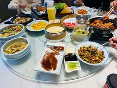 -郭林家常菜(狼垡店)