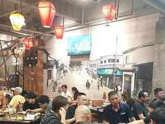 -塘屋烧烤·云南火塘烧烤品牌(春城慧谷旗舰店)