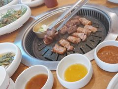 -黄金牧场(明洞总店)