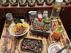 -小川洋风料理(汉街店)