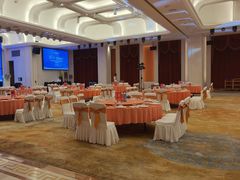 -白金汉爵大酒店·中餐厅(相城店)