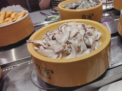-喜家自助小火锅(乐客城店)