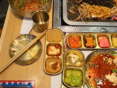 -郭记烤肉创始店(民丰大街店)