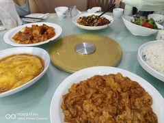 -同发号饭庄(复兴路店)