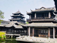 -台儿庄古城