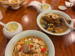 -奎元馆.百年奎元.非遗传承(西湖边的解放路店)