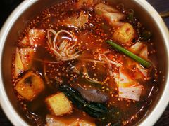 麻辣烫-言吉炸串