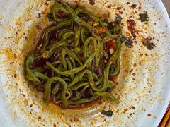 -老陈婆手工面庄