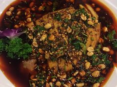 -东馆和天下特色餐饮(工农店)