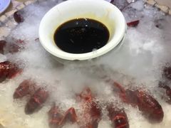 -怪怪龙虾·澳洲蓝龙王·深夜食堂(惊驾路店)