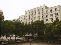 -湖北中医药大学(昙华林校区)