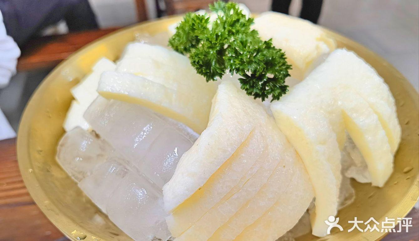 发掘隐藏在容桂你没吃过的火锅