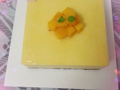 芒果优格-巴思客蛋糕(交通路店)