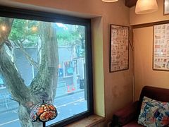 -古董花园(思南路42弄小区店)