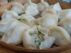-韩记海鲜饺子旗舰店(红海新区店)