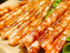 -小龙坎火锅(新天润店)