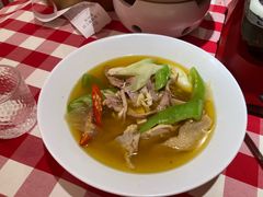 -西贝(吴江路湟普汇店)