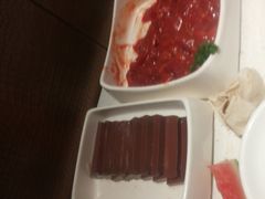 -海底捞火锅(顺义华联店)
