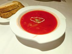 -波特曼西餐厅(中央大街店)