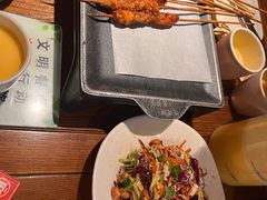 -管氏翅吧(台湾街店)