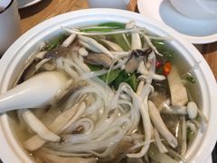 -大茴香越法料理(SOHO复兴店)