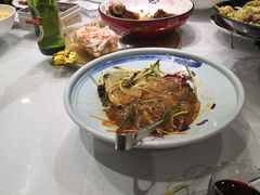 -鼎好家常菜(天桥店)