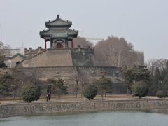 -邯郸东站