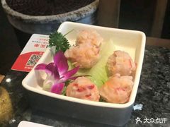 -井格重庆火锅(临平银泰城店)