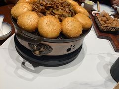 -渝乡老妈·北京烤鸭(六里桥店)