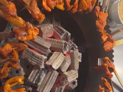 -去吃火盆烧烤(渝北兴科路店)