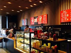 -星巴克(广州百信广场东区店)