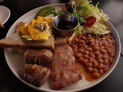 -一枚西点(运河路店)