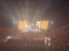 -华熙LIVE·五棵松·M空间