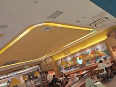 -小鱼小牛(世欧广场店)