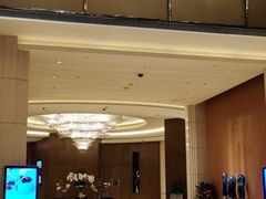 -厦门威斯汀酒店