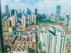 -上海雅居乐万豪侯爵酒店