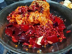 -楠火锅(绵阳首店)